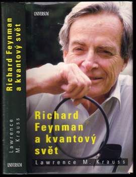 Richard Feynman a kvantový svět