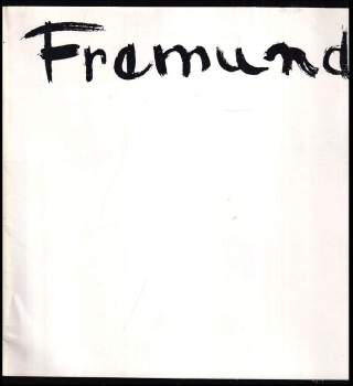 Richard Fremund (1928-1969)