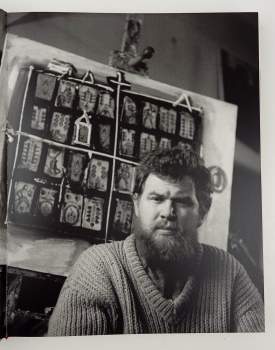 Marcela Rusinko: Richard Fremund