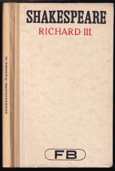 Richard III