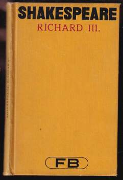 Richard III