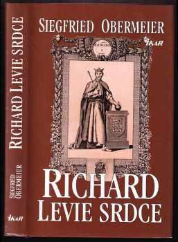 Richard Levie srdce