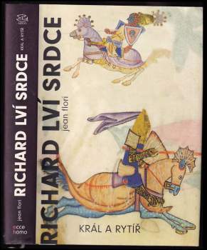 Richard Lví srdce
