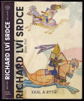 Richard Lví srdce