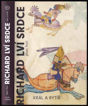 Richard Lví srdce