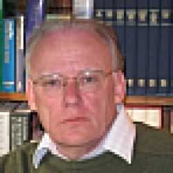 Richard Osborne