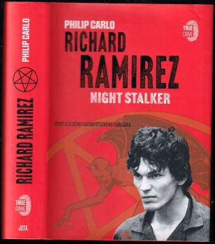 Richard Ramirez