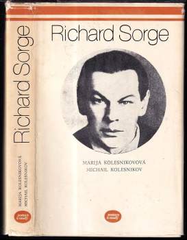 Richard Sorge