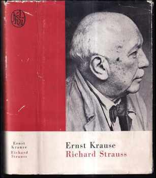 Ernst Krause: Richard Strauss