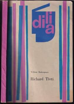 William Shakespeare: Richard Třetí