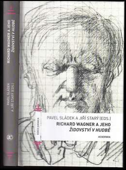 Richard Wagner a jeho Židovství v hudbě