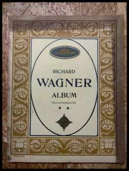 Richard Wagner album