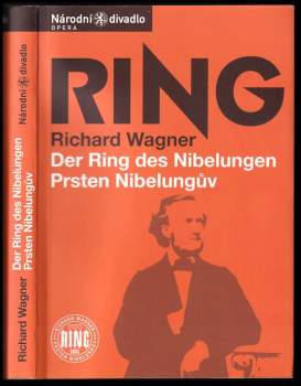 Richard Wagner, Der Ring des Nibelungen