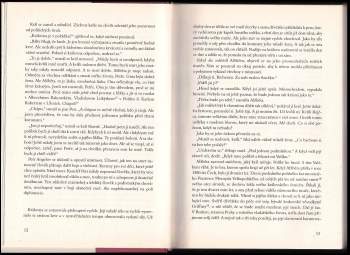 Antonín Polách: Richenza