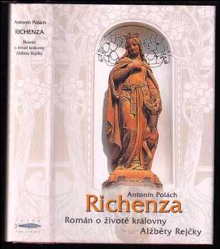 Antonín Polách: Richenza