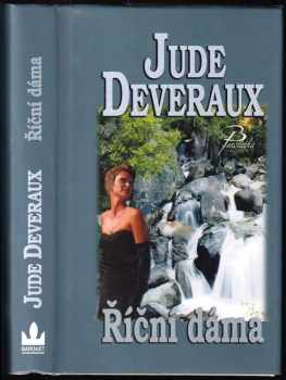 Říční dáma - Jude Deveraux (2006, Baronet) - ID: 843178