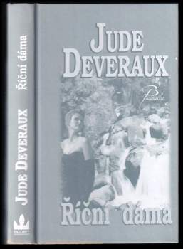 Jude Deveraux: Říční dáma