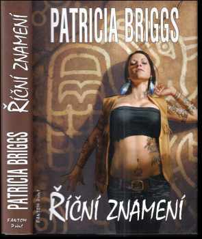 Patricia Briggs: Říční znamení