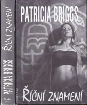 Patricia Briggs: Říční znamení