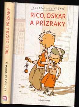 Rico, Oskar a přízraky
