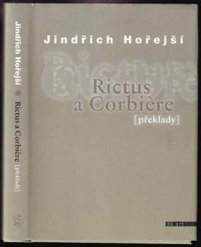 Rictus a Corbière