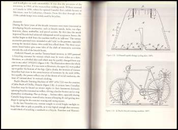 Glen Norcliffe: Ride to Modernity - The Bicycle in Canada, 1869-1900