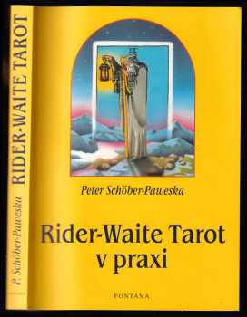 Rider-Waite tarot