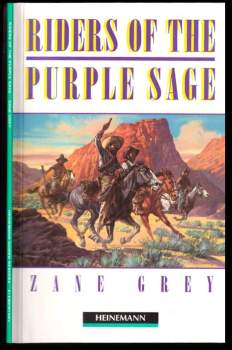 Riders of the Purple Sage