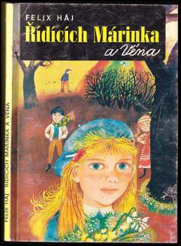 Řídících Márinka a Véna