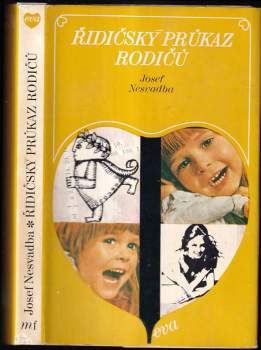 Řidičský průkaz rodičů