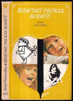 Řidičský průkaz rodičů
