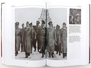 Albert Speer: Řídil jsem Třetí říši