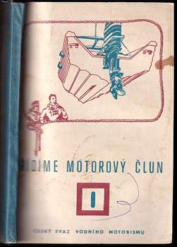 Řídíme motorový člun