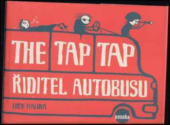 Řiditel autobusu