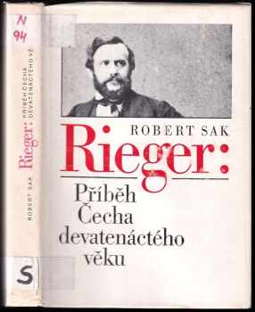 Robert Sak: Rieger