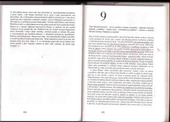 Robert Sak: Rieger