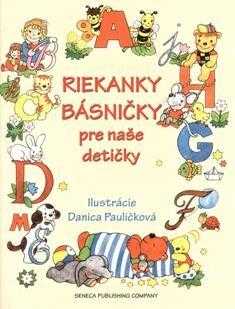 Riekanky, básničky pre naše detičky