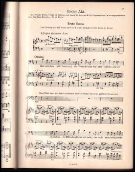 Richard Wagner: Rienzi, der letzte der Tribunen