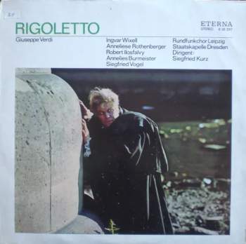 Giuseppe Verdi: Rigoletto