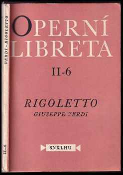 Rigoletto