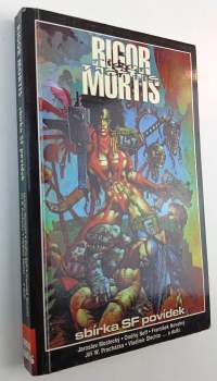 Rigor Mortis
