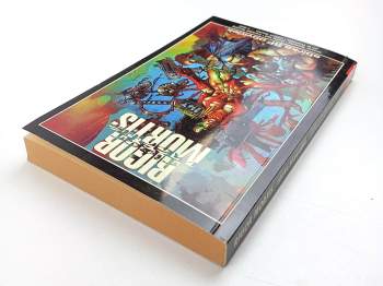 Ondřej Neff: Rigor Mortis