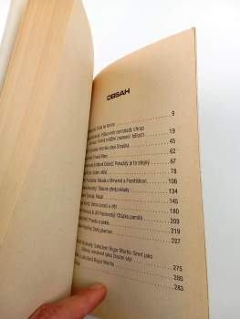 Ondřej Neff: Rigor Mortis