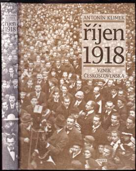 Říjen 1918