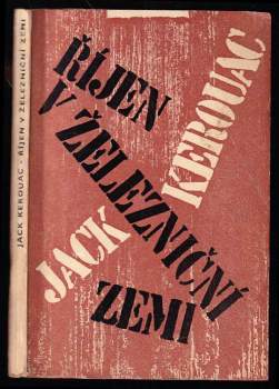 Říjen v železniční zemi