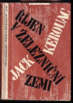 Říjen v železniční zemi