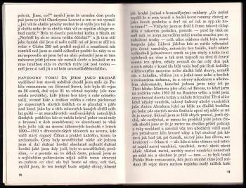 Jack Kerouac: Říjen v železniční zemi