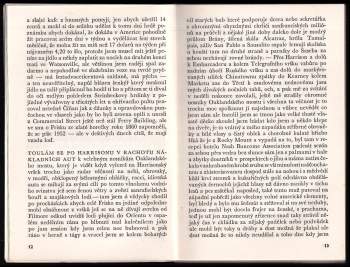 Jack Kerouac: Říjen v železniční zemi