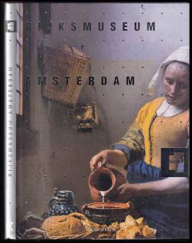 Rijksmuseum Amsterdam