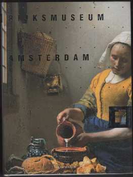 Rijksmuseum Amsterdam